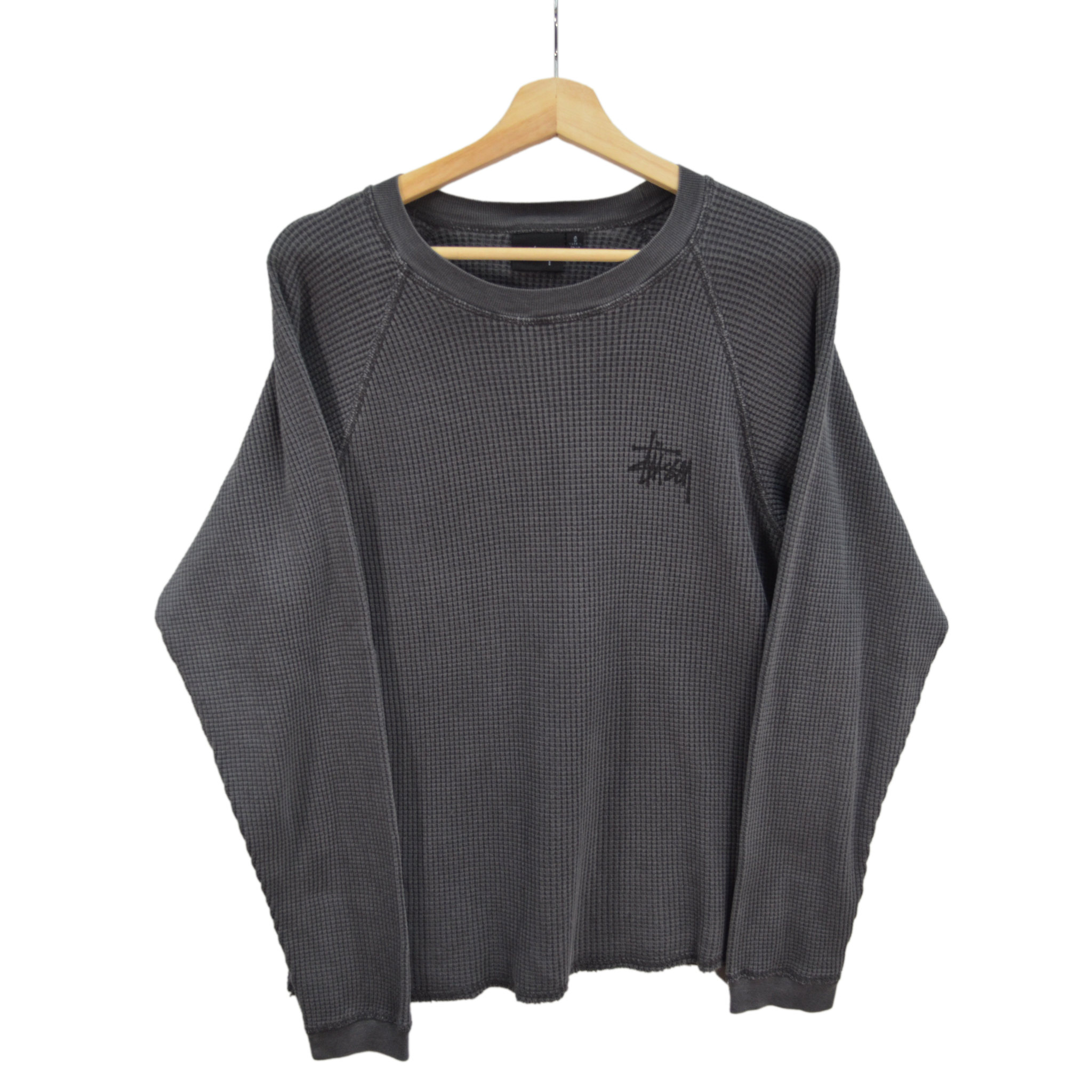 STUSSY THERMAL / SMALL