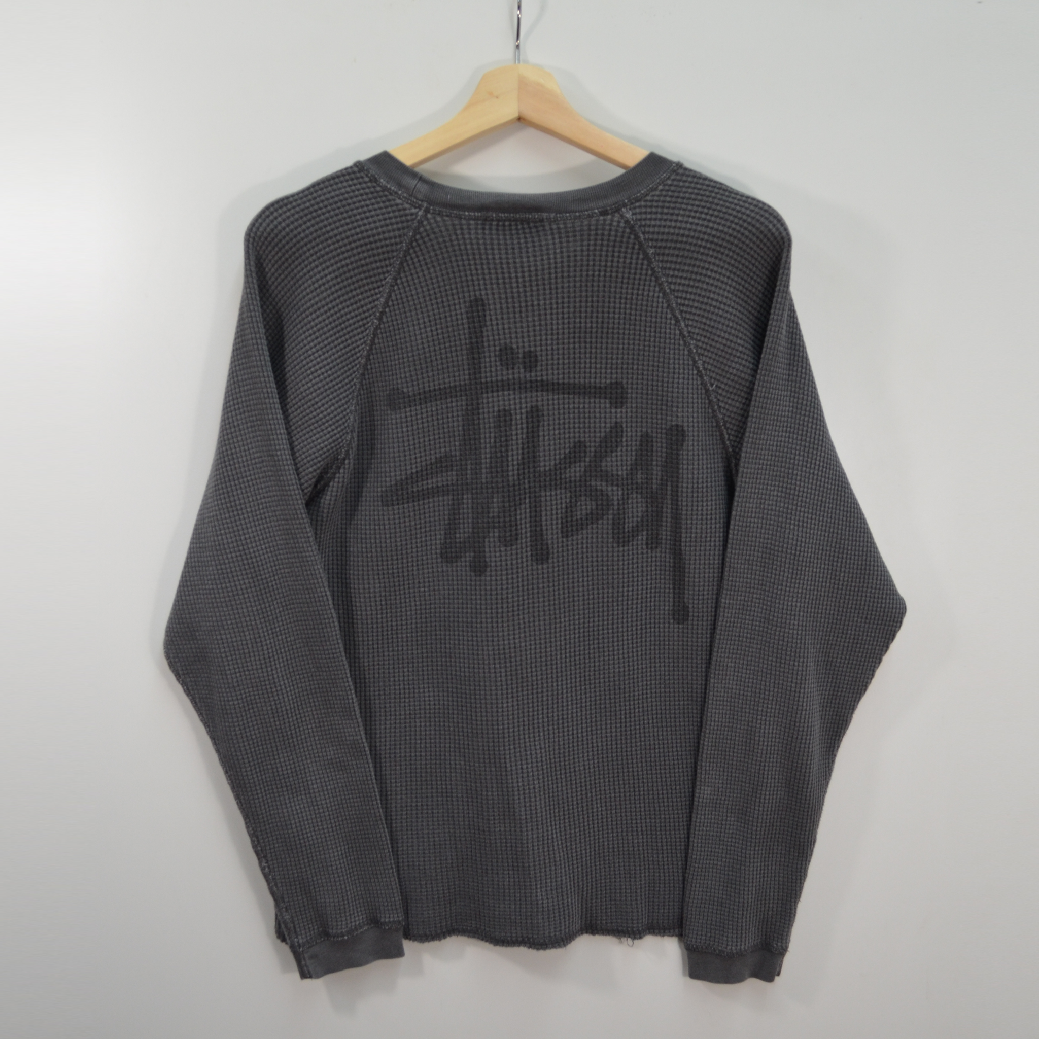 STUSSY THERMAL / SMALL