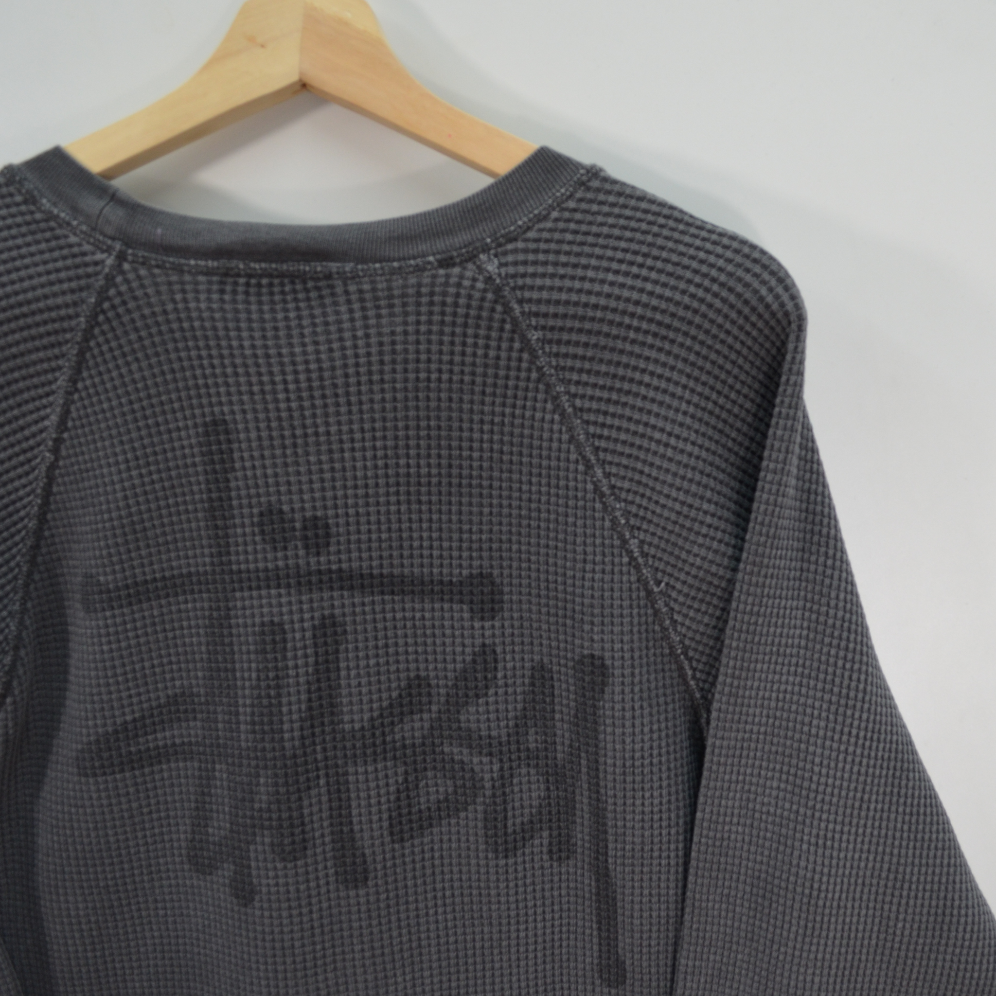 STUSSY THERMAL / SMALL