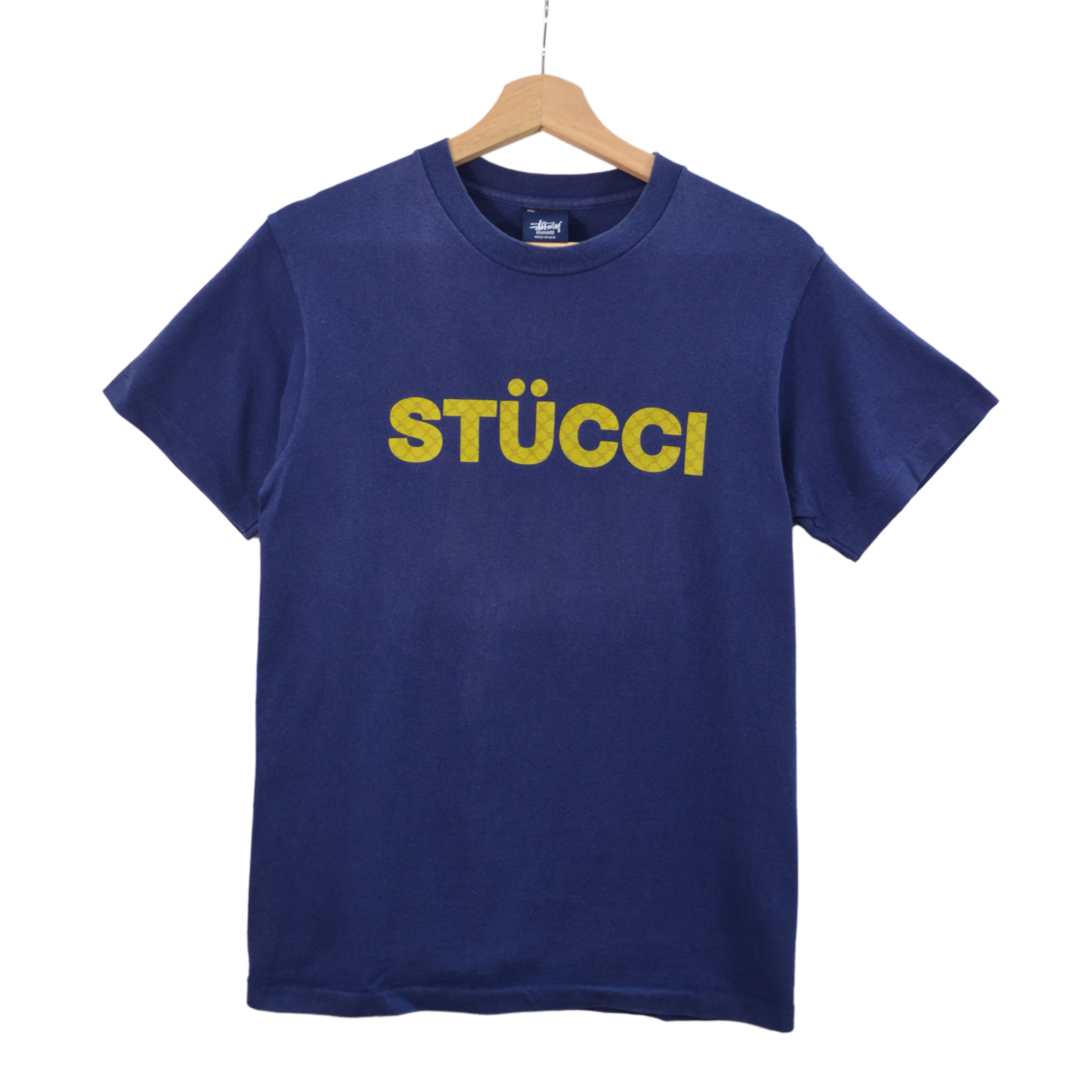 STUCCI TEE / SMALL