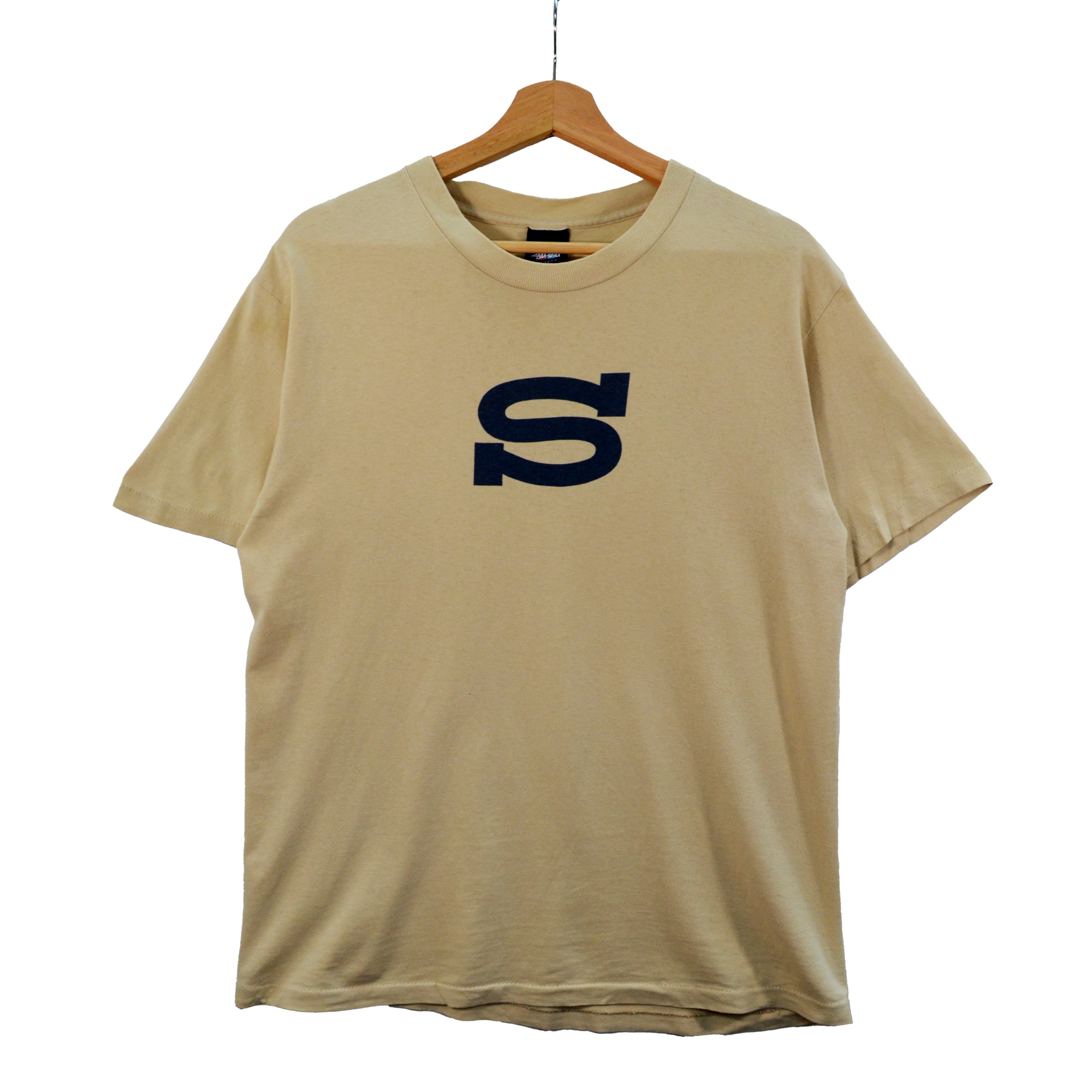 00S S LOGO / MEDIUM