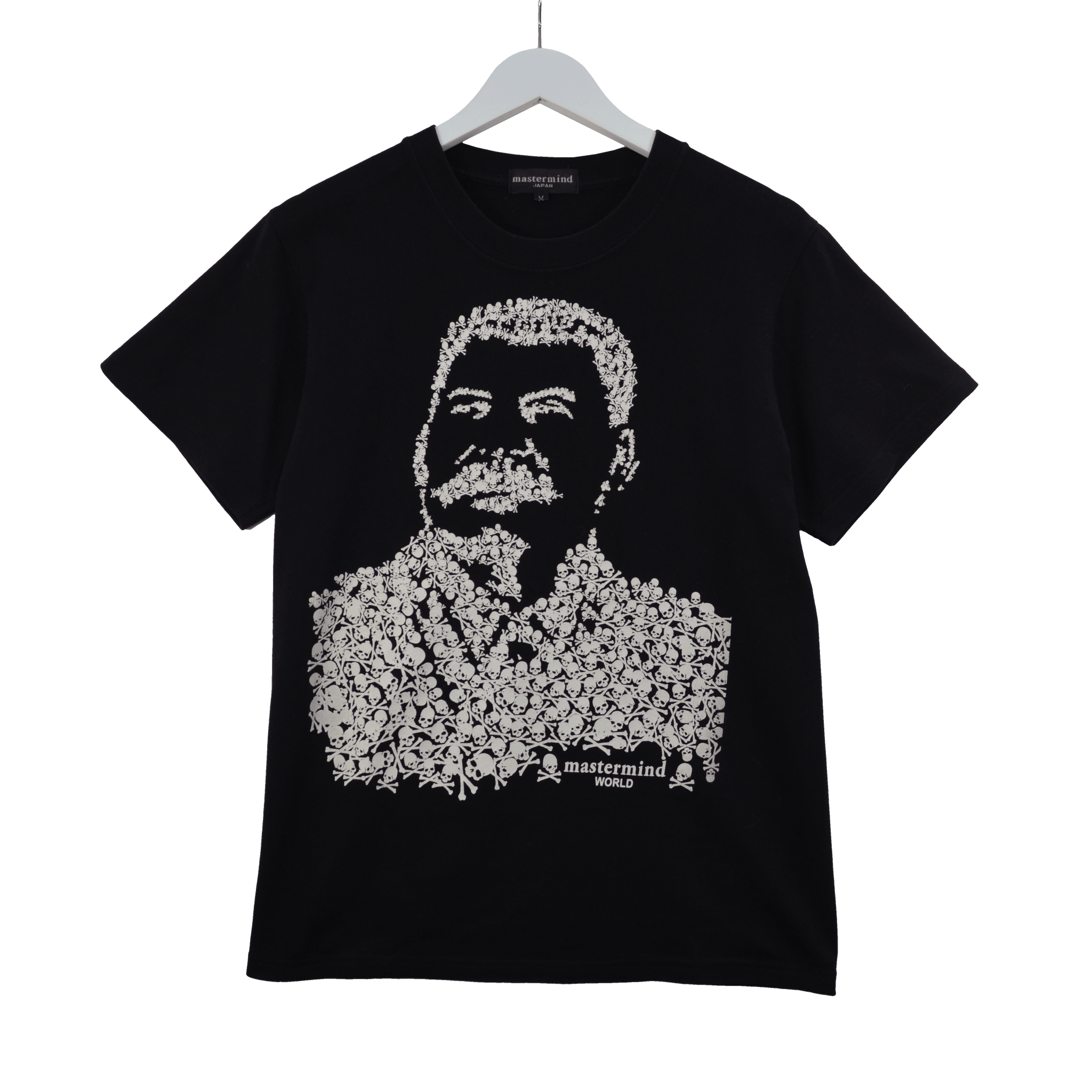 MASTERMIND STALIN TEE / MEDIUM