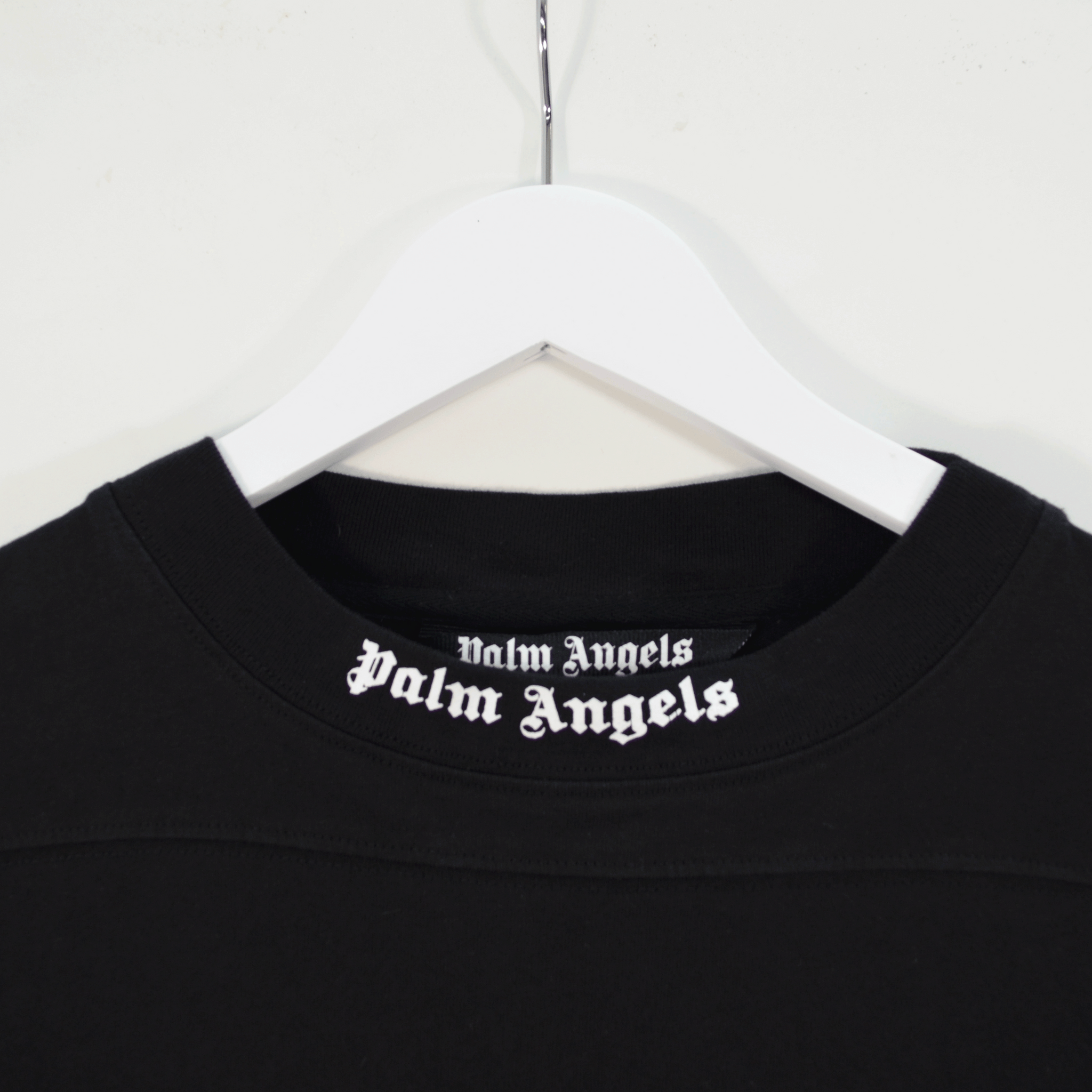 PALM ANGELS TEE / MEDIUM