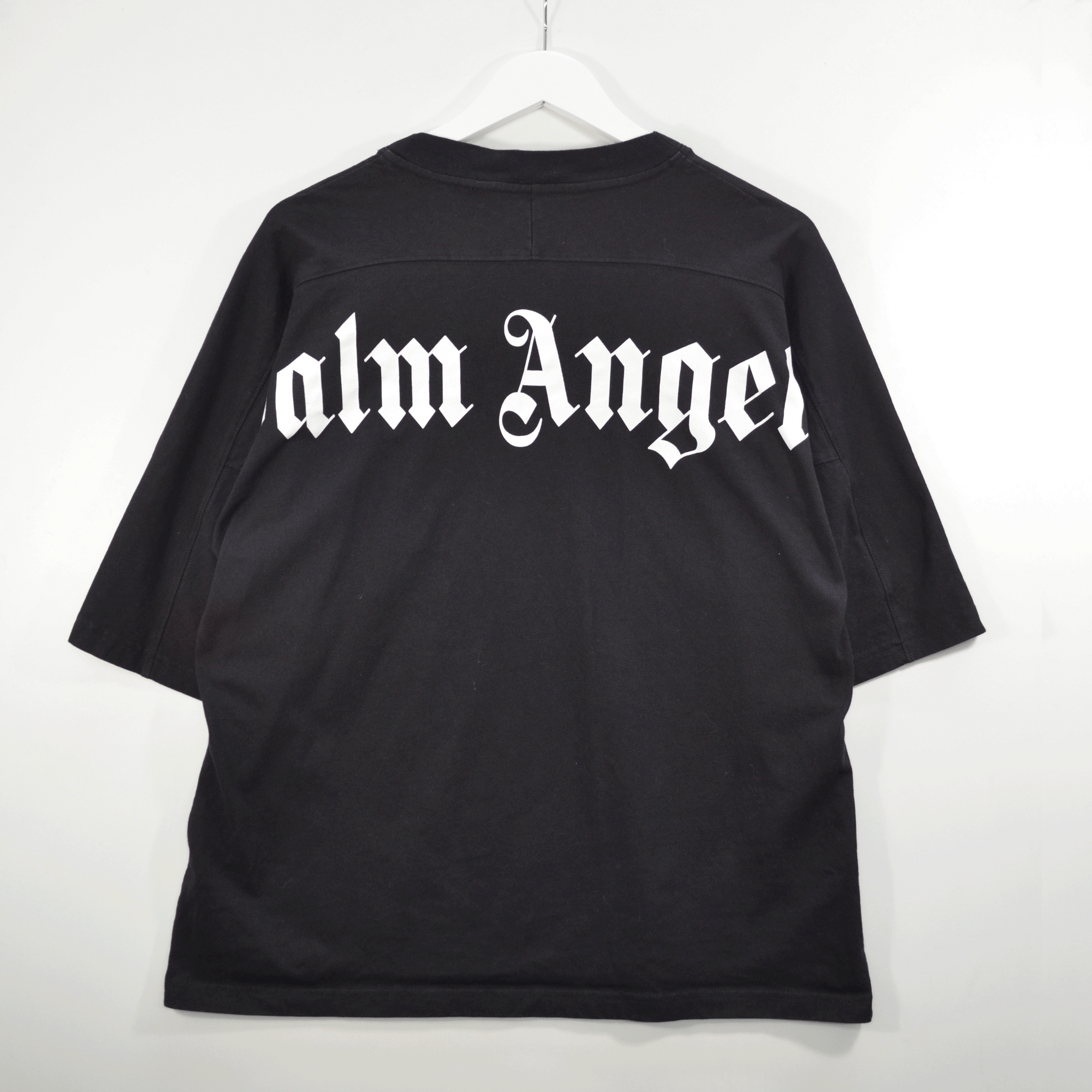 PALM ANGELS TEE / MEDIUM