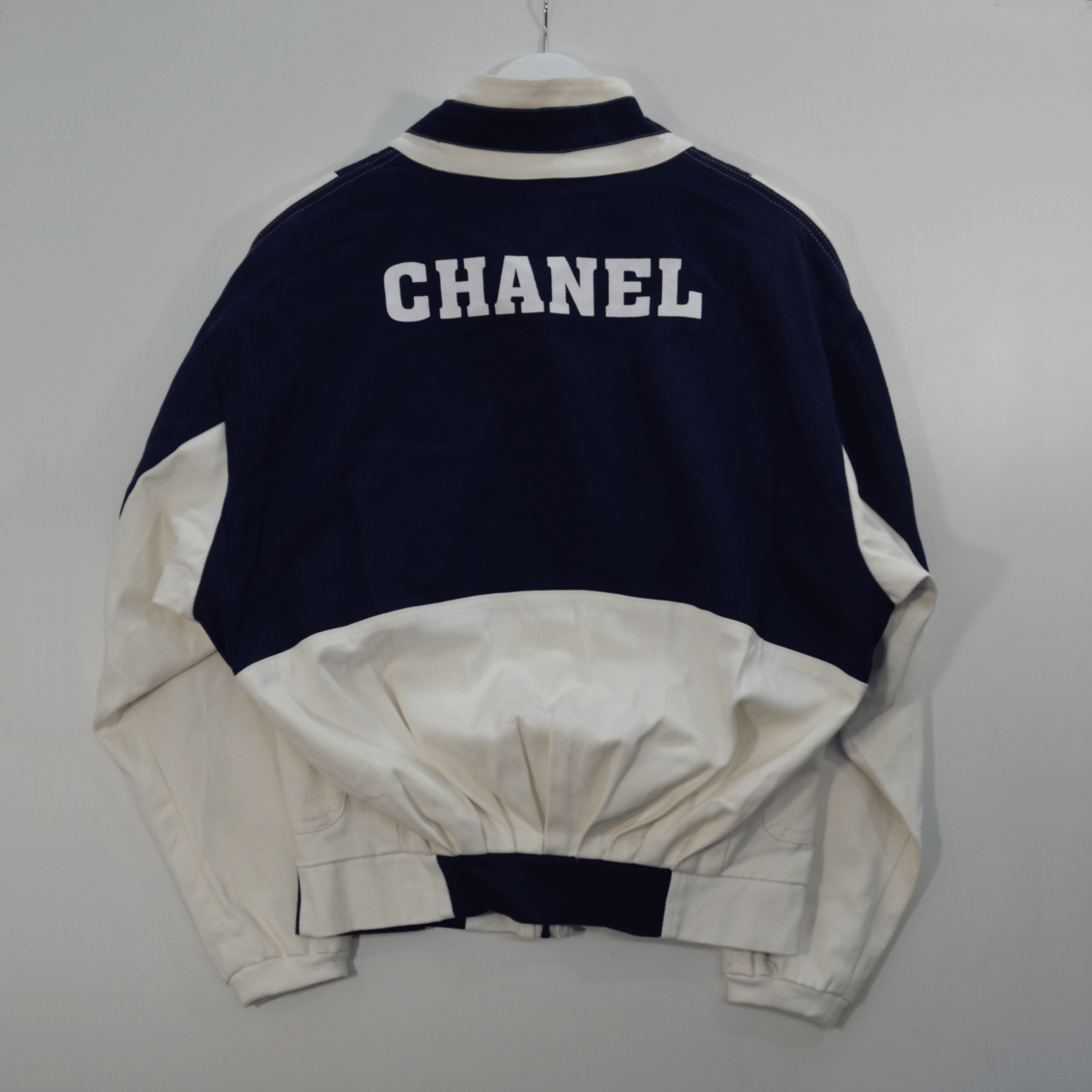 CHANEL JACKET / S