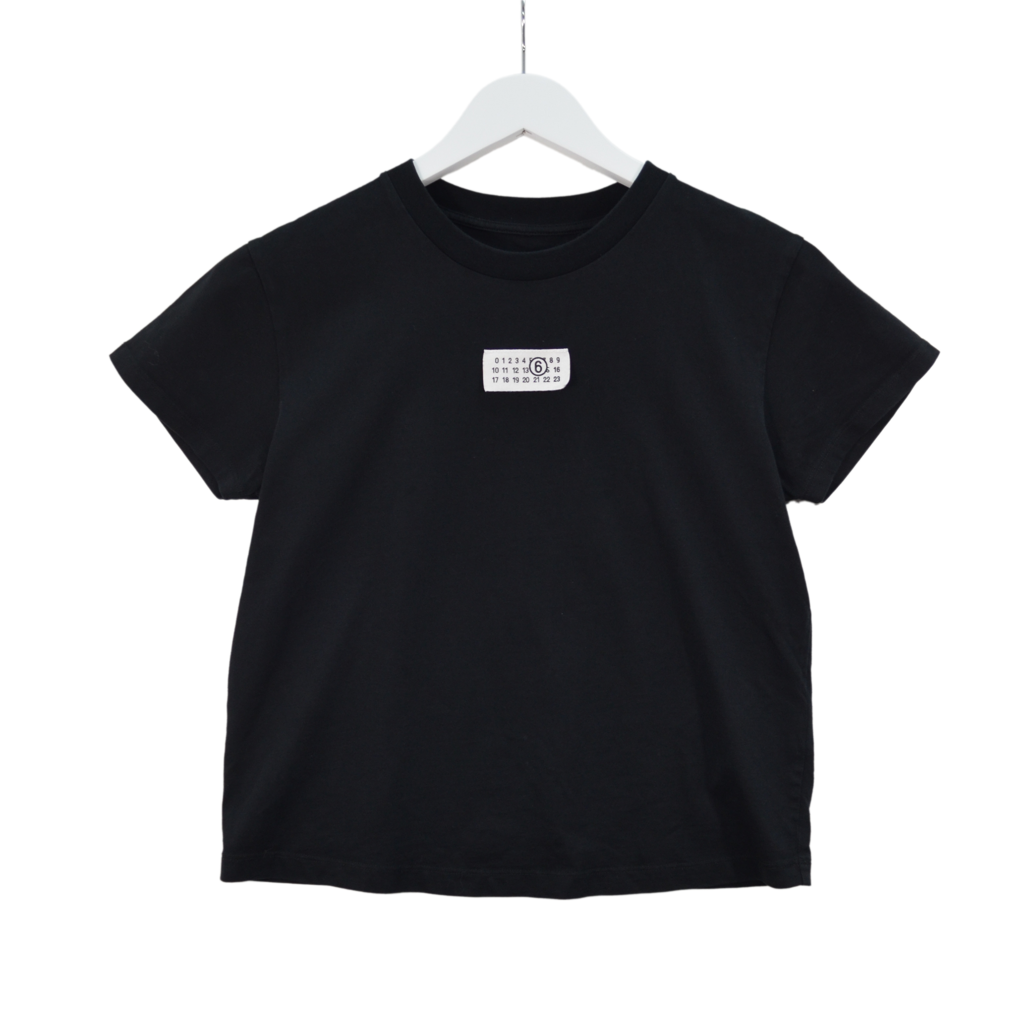 MM6 MAISON MARGIELA BABY TEE / SMALL