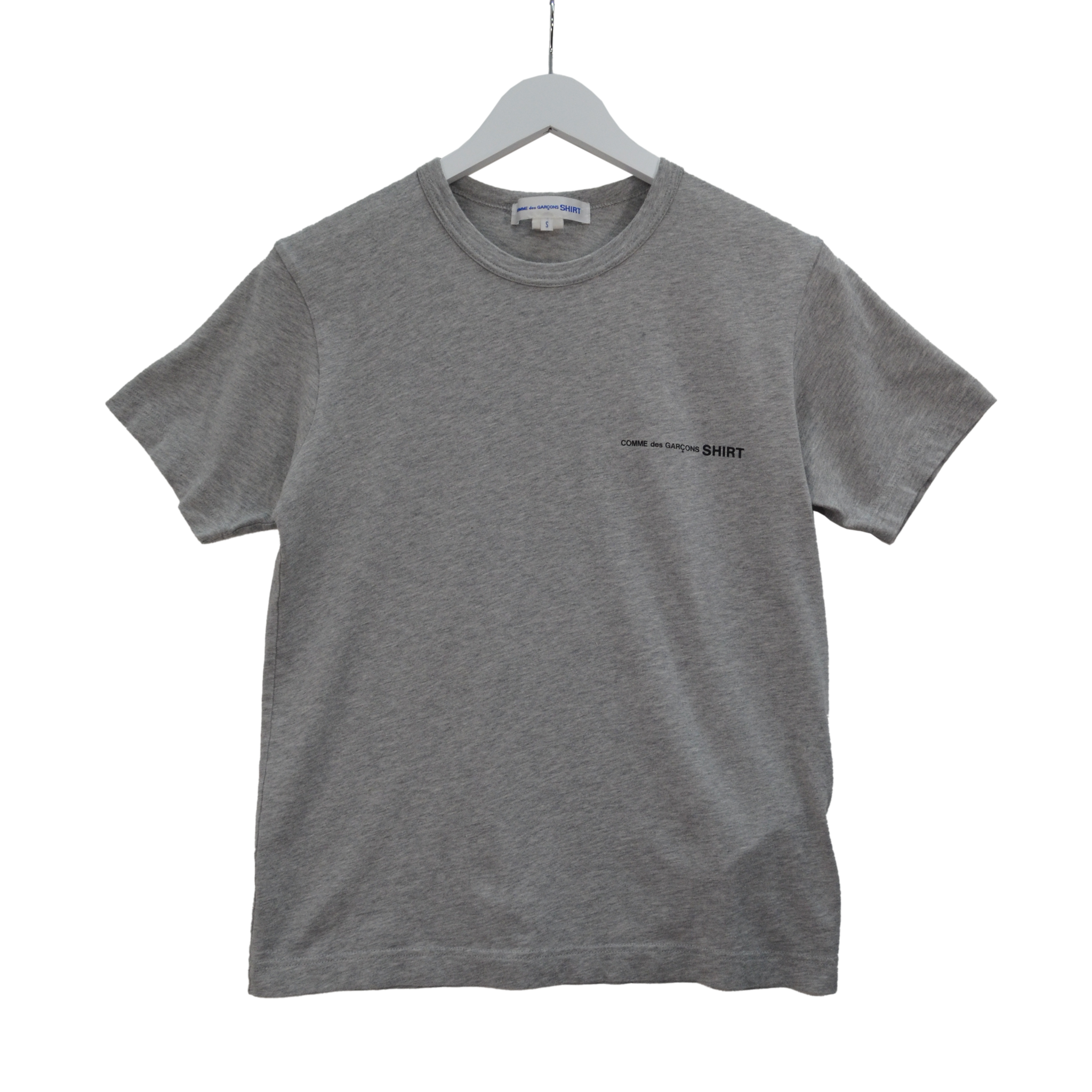 CDG POCKET PRINT TEE / S