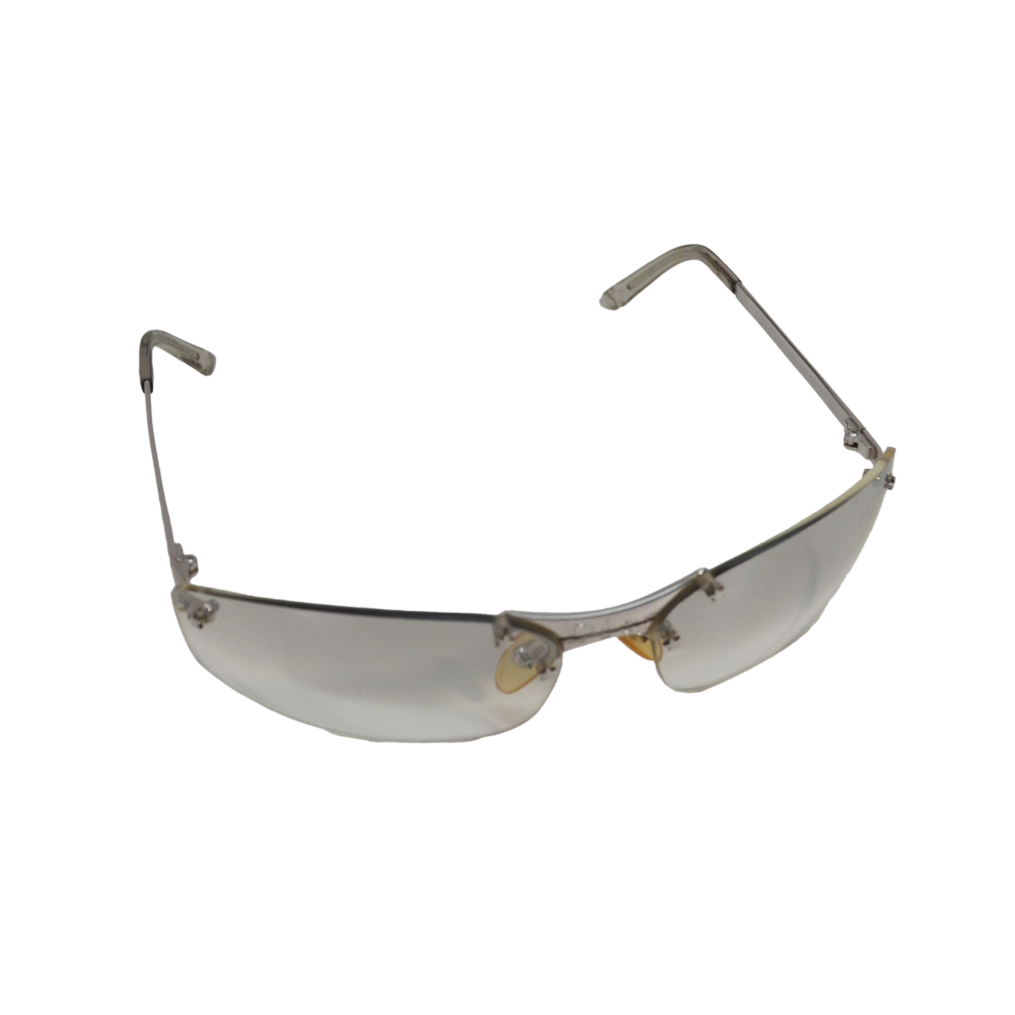 CHRISTIAN DIOR MINIPOP SUNGLASSES / OS