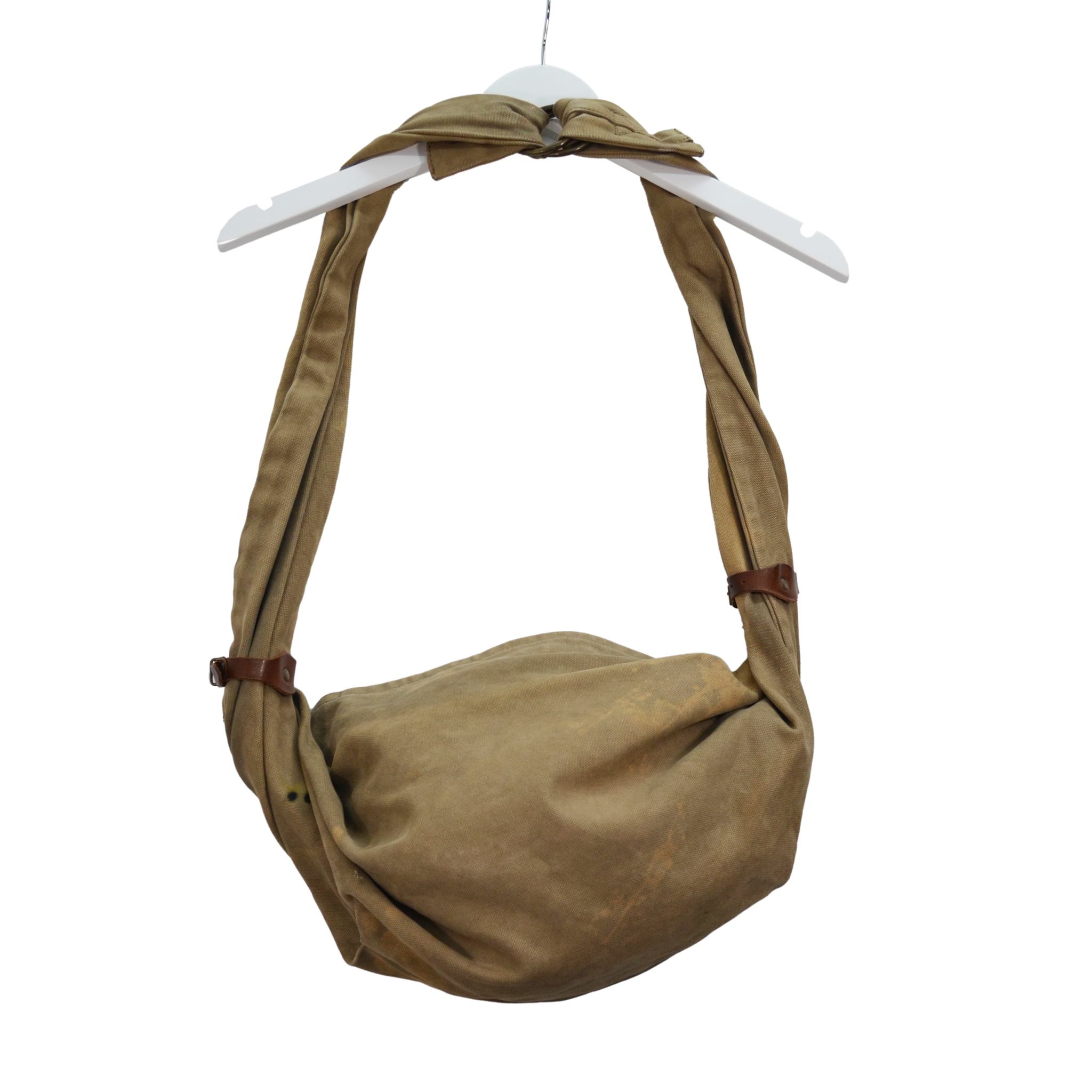 KAPITAL SLING BAG / OS