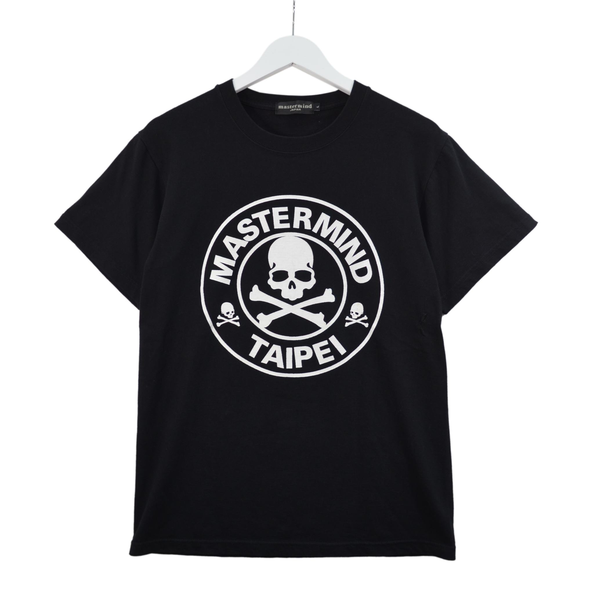 MASTERMIND TAIPEI TEE / LARGE