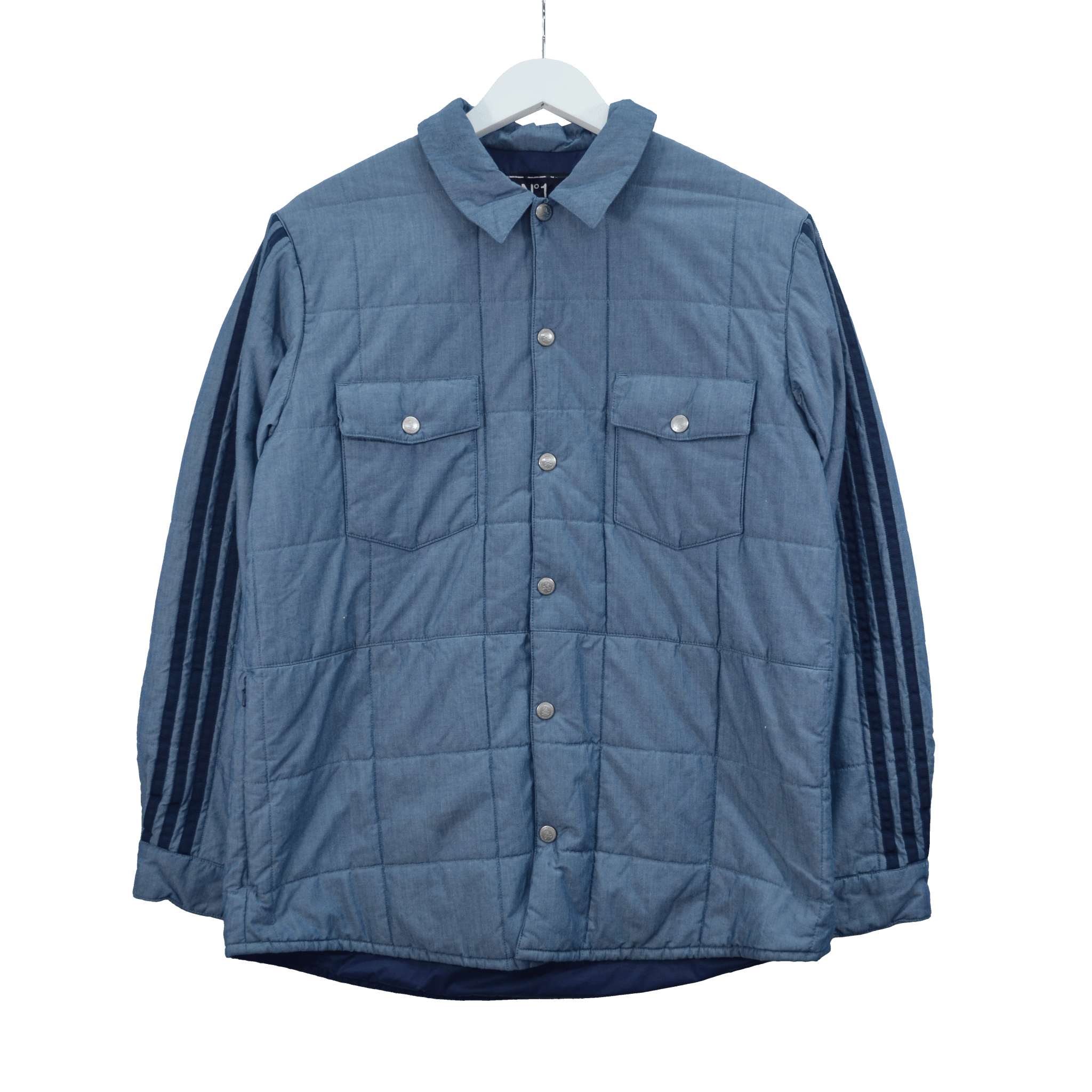 NEIGHBOURHOOD x ADIDAS JACKET / M