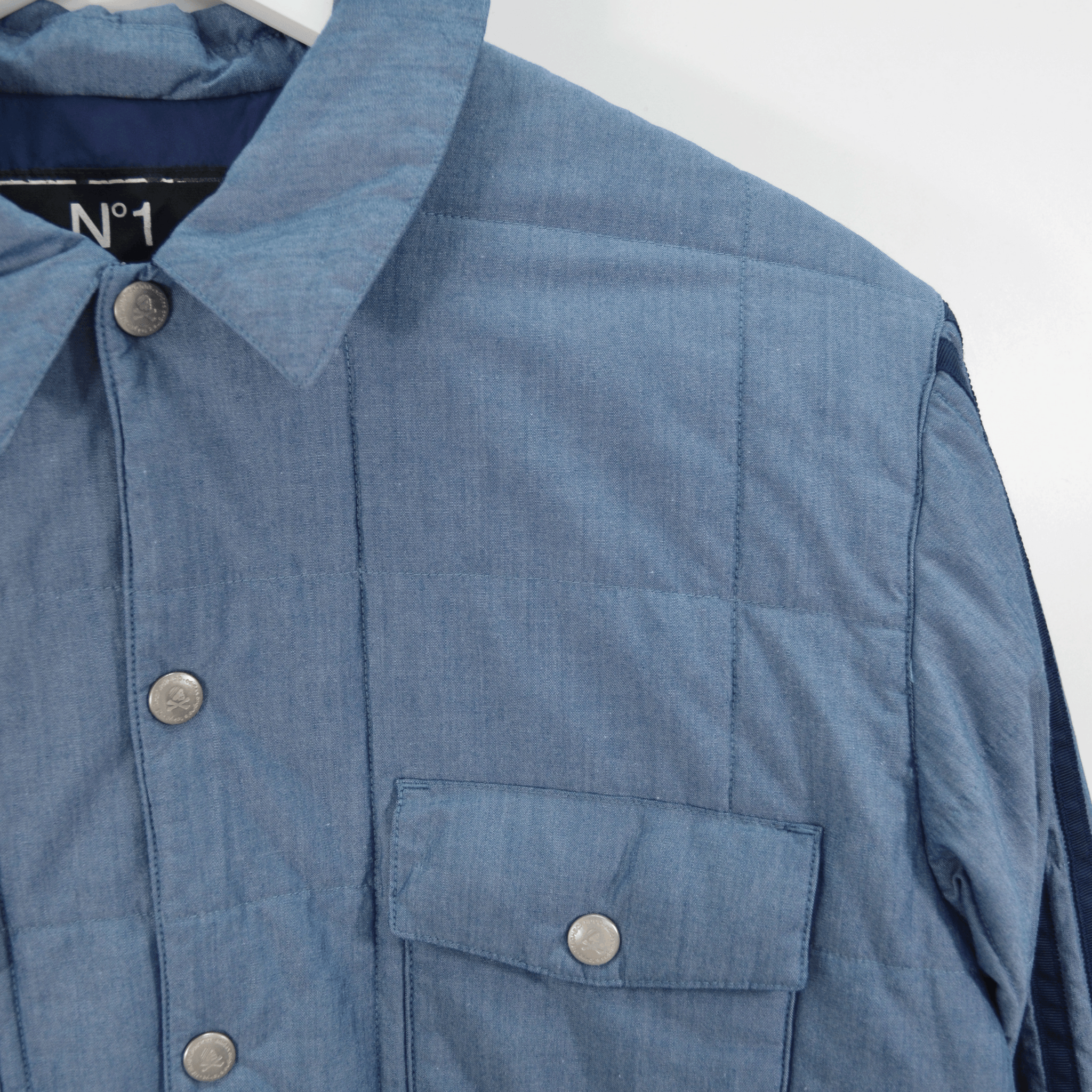 NEIGHBOURHOOD x ADIDAS JACKET / M