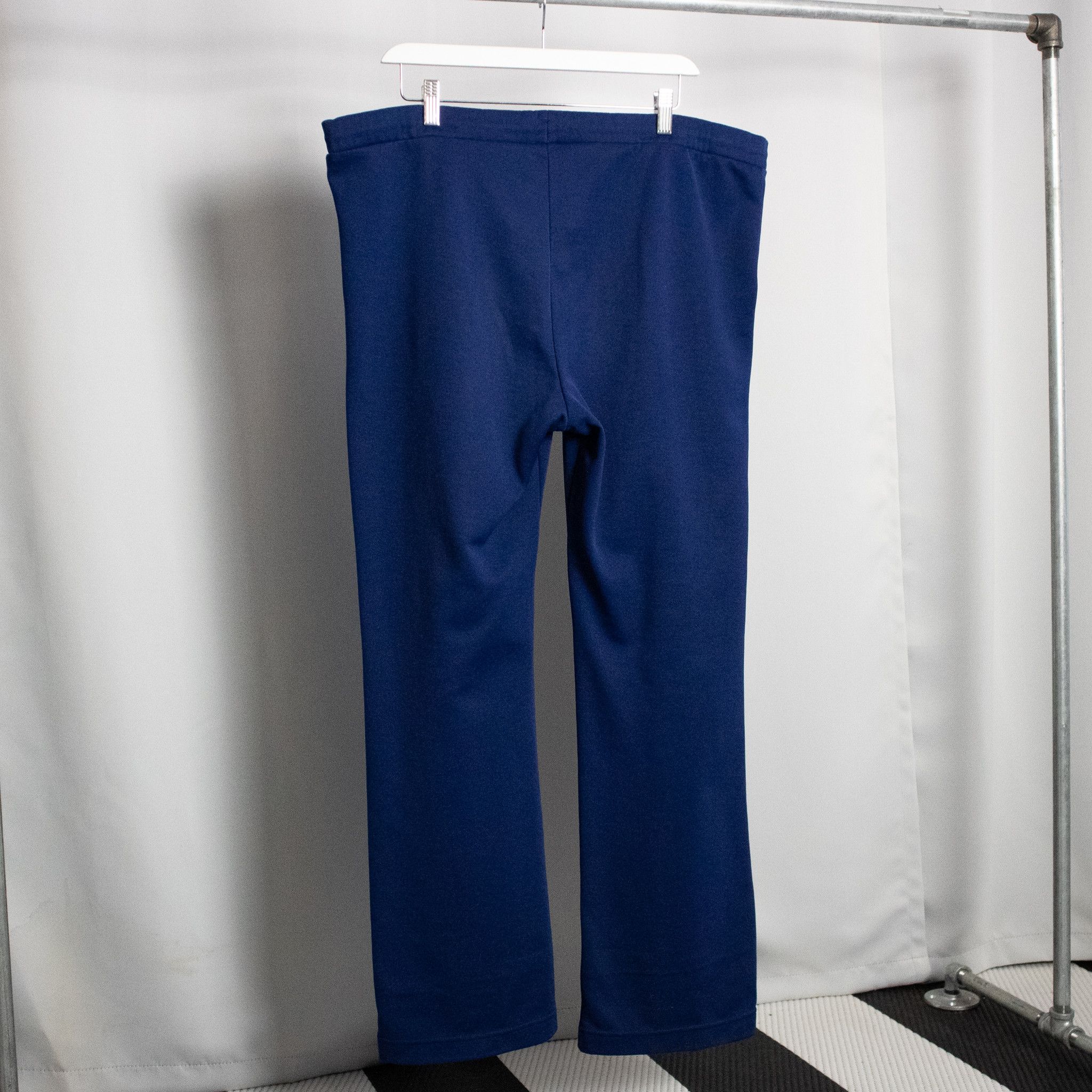 1980’S NIKE STRAIGHT CUT SWEATPANTS / 40x32